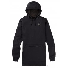 Sudadera Burton Mujer Oak Long HDD